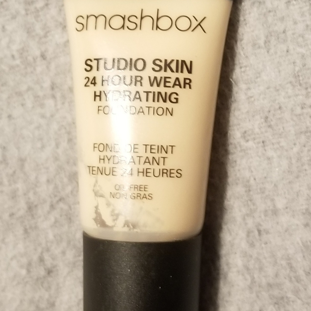 3for10 bundle Smashbox Foundation